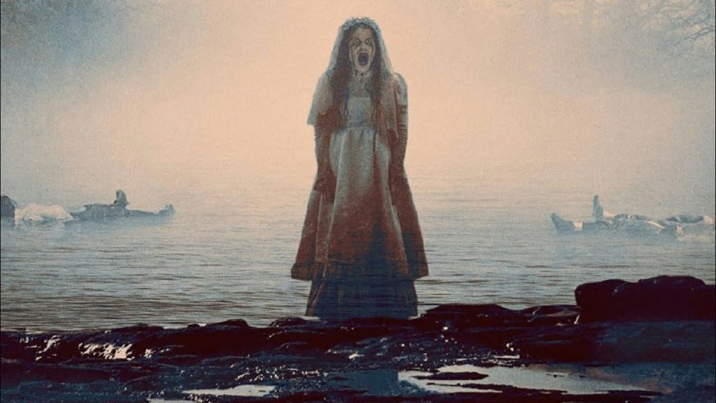 La Llorona La Llorona