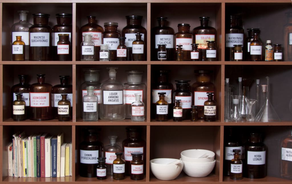 Holistic Medicine Explained Holistic Medicine Explained