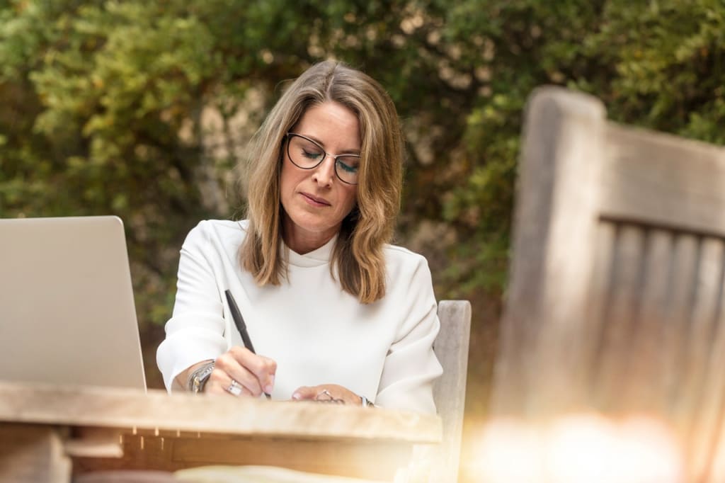 How to Use Irony in Your Writing How to Use Irony in Your Writing