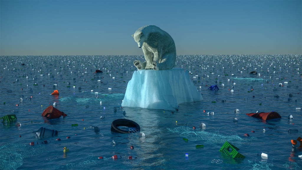 What Will Happen When Earth Gets Hotter: Every Degree What Will Happen When Earth Gets Hotter: Every Degree