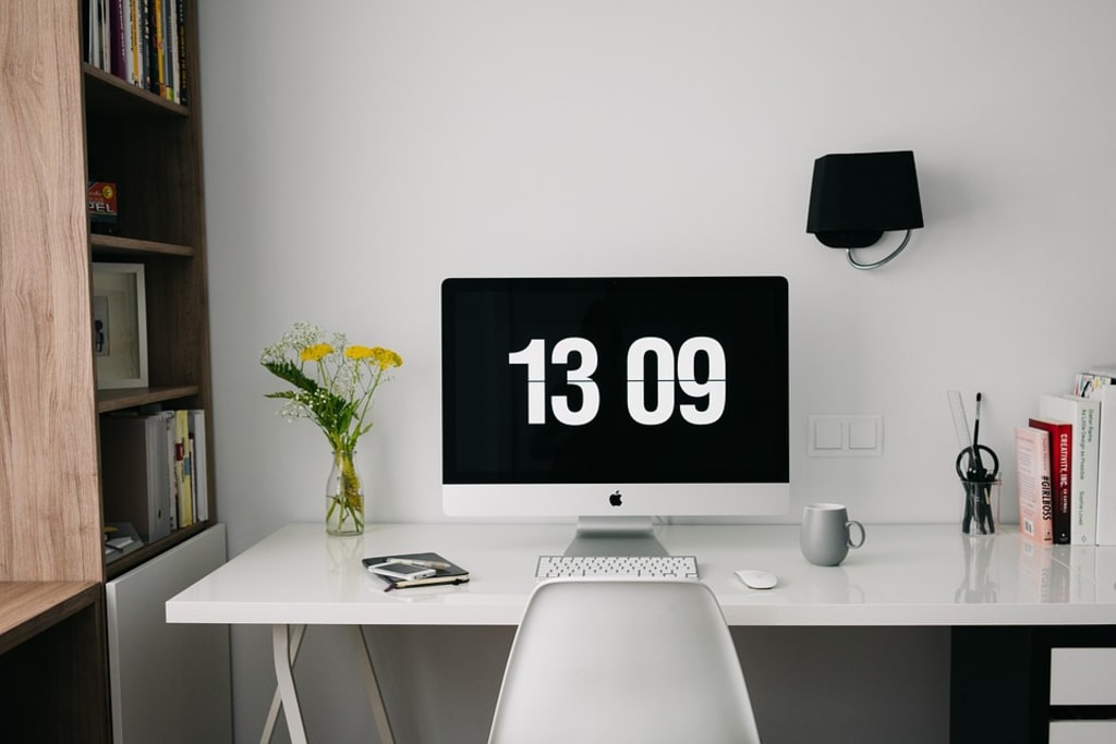 How I Make $3000 a Month Working From Home How I Make $3000 a Month Working From Home