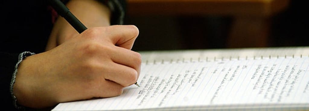 The Do's and Don'ts of Note-Taking The Do's and Don'ts of Note-Taking