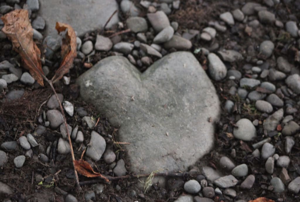The Heart of It The Heart of It