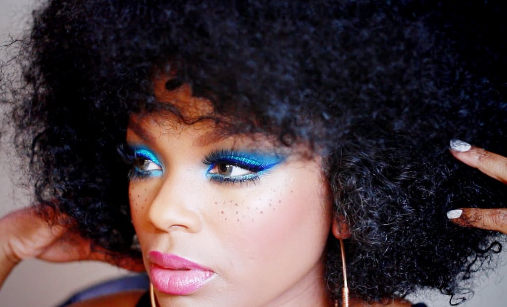 Hottest Makeup Trends Of The 1970s