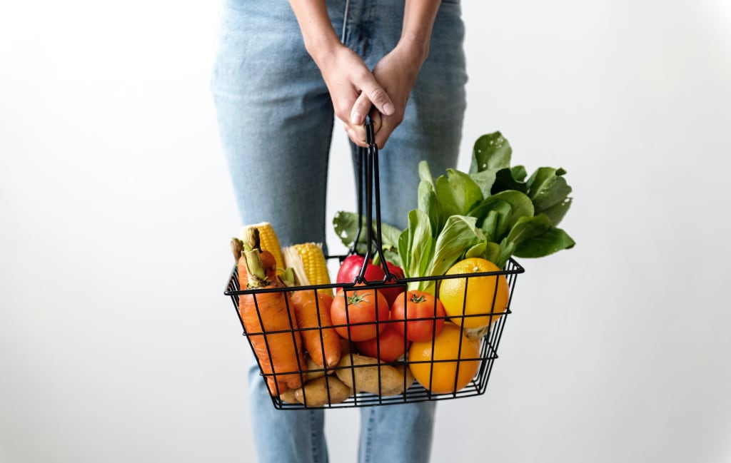 3 Myths About Vegan Eating 3 Myths About Vegan Eating
