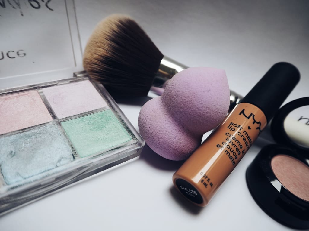 Confessions of a Beauty School Graduate, Part Six Confessions of a Beauty School Graduate, Part Six
