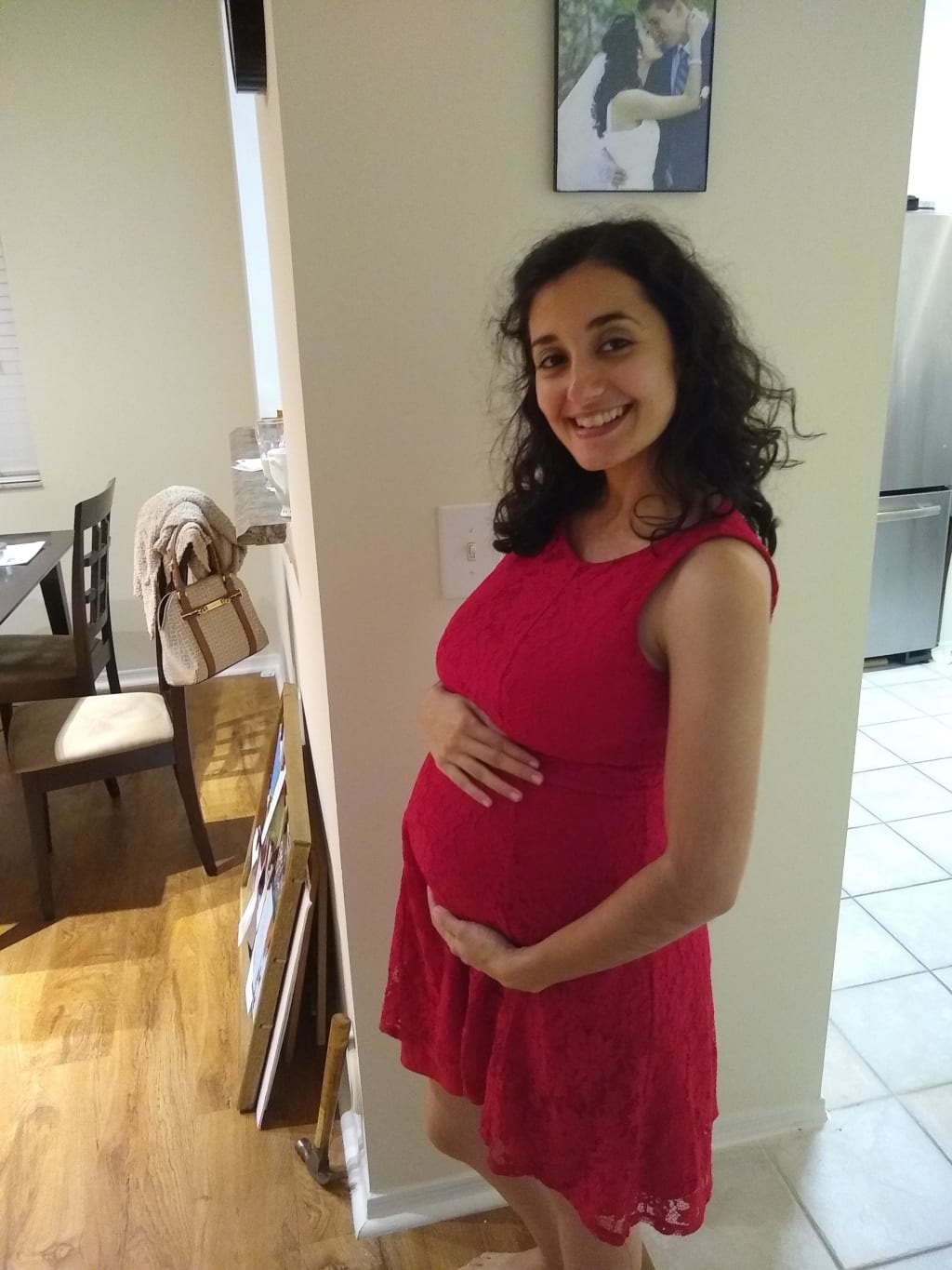 Third Trimester and Cravings Third Trimester and Cravings