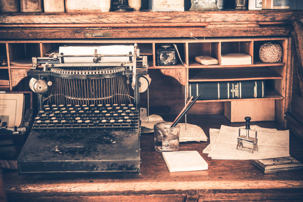3 Ways to Improve Your Writing Overnight 3 Ways to Improve Your Writing Overnight