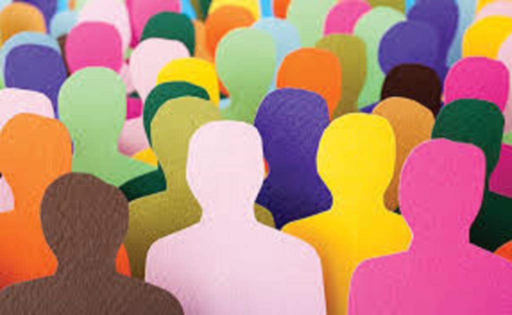 Personality Tests and What They Mean Personality Tests and What They Mean