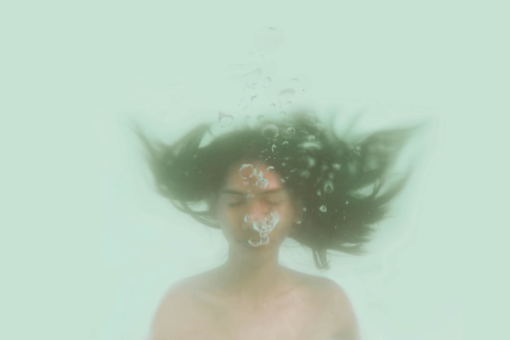 Breathe Underwater Breathe Underwater