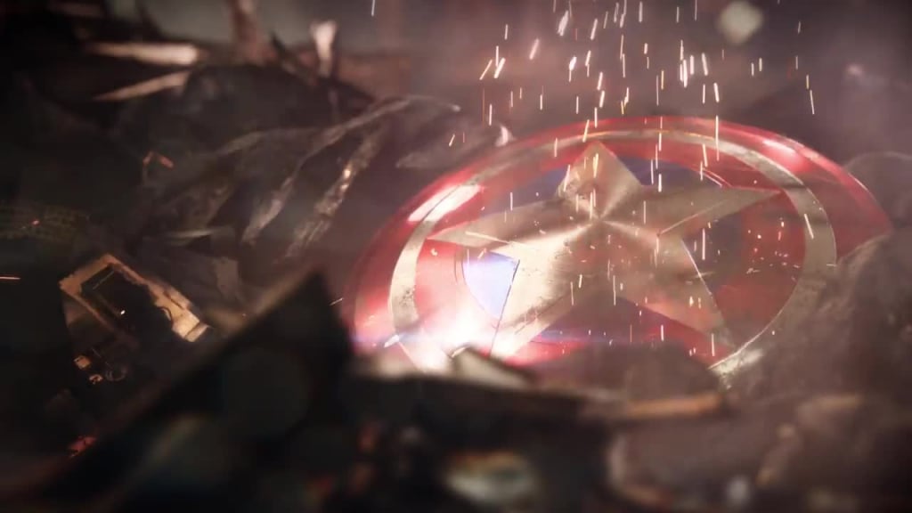 Could The Next Wave Of Marvel Games Set The Standard For The Superhero Genre? Could The Next Wave Of Marvel Games Set The Standard For The Superhero Genre?