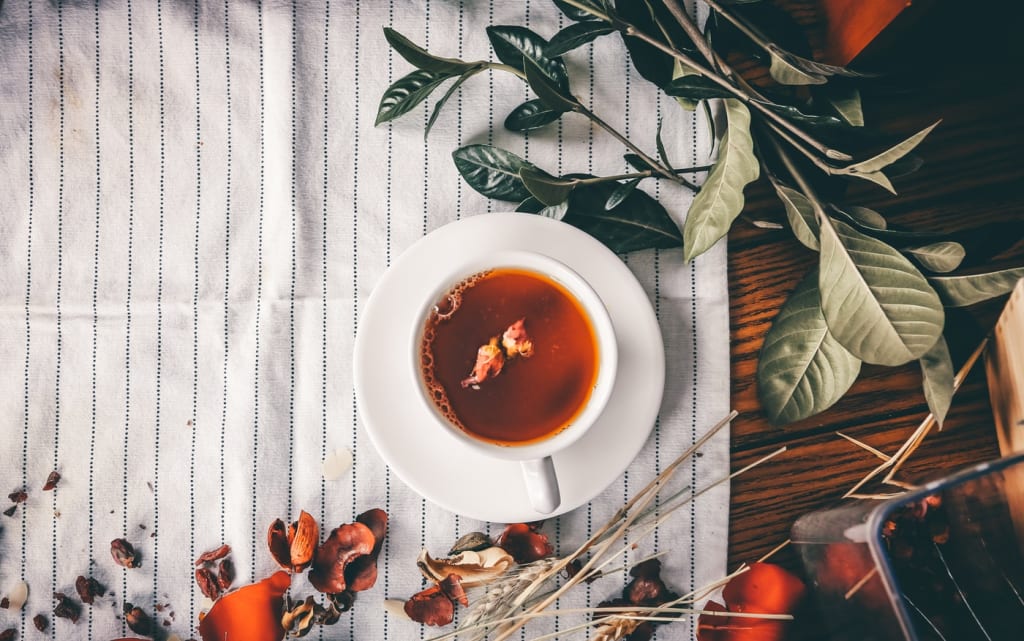 Tea vs. Coffee: Which Will Help You Stay More Awake? Tea vs. Coffee: Which Will Help You Stay More Awake?