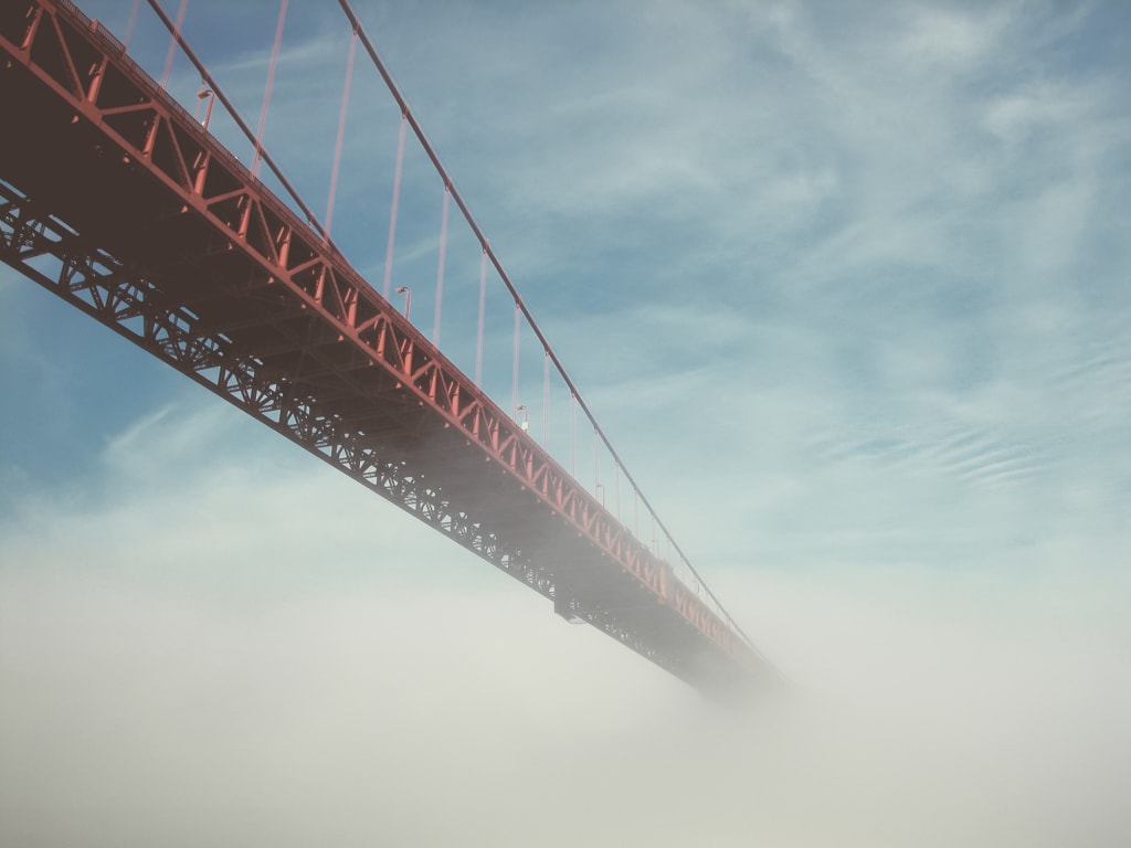 Bridge Bridge