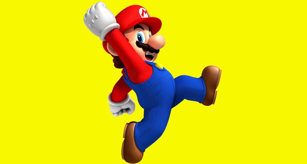 Best Nintendo 3DS Mario Games Best Nintendo 3DS Mario Games