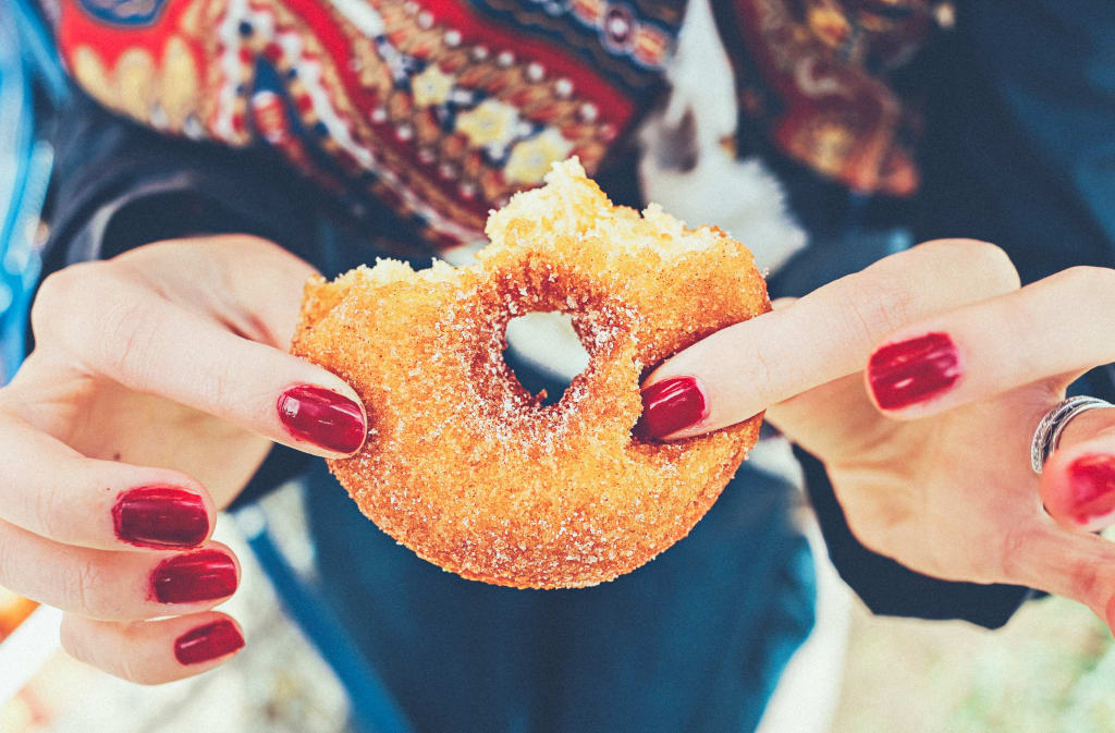 The Eating Game The Eating Game