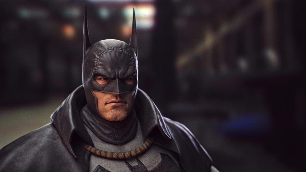 Worst Superhero Video Games Ever Made Worst Superhero Video Games Ever Made