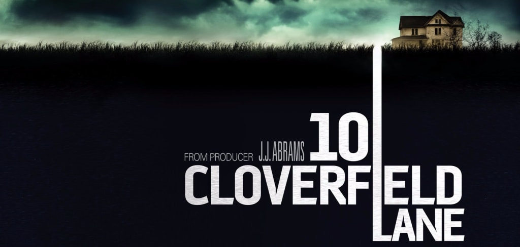 Rumored Plot Description Details 'God Particle' Connections to 'Cloverfield' Series Rumored Plot Description Details 'God Particle' Connections to 'Cloverfield' Series