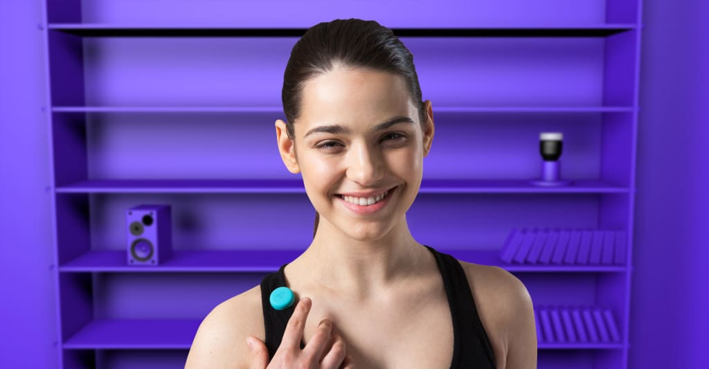 The Flic Wireless Smart Button is Like Magic for Your Smart Home Devices The Flic Wireless Smart Button is Like Magic for Your Smart Home Devices