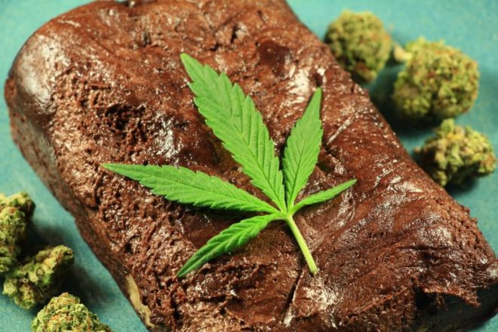 Why You Should Never Drive On Edibles Why You Should Never Drive On Edibles