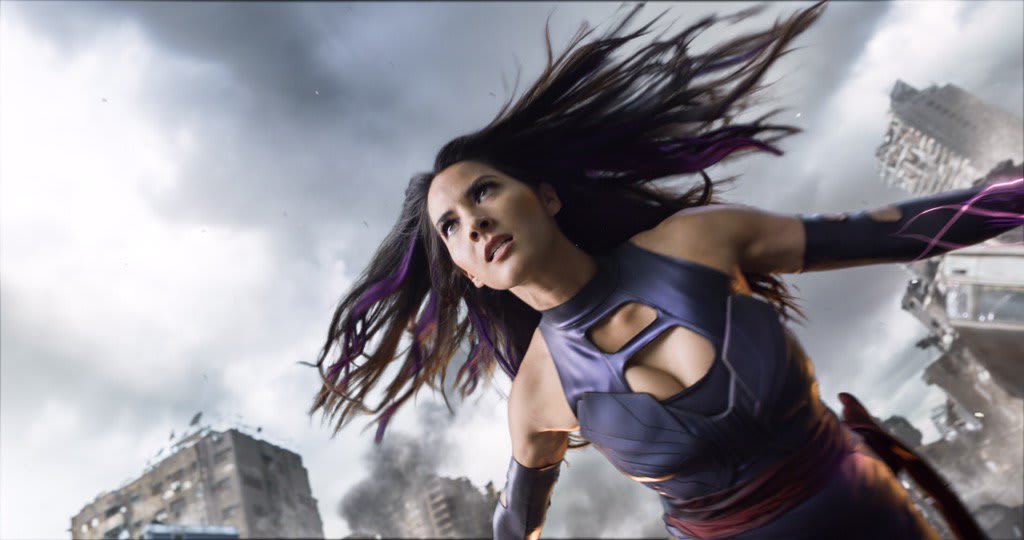 Will Olivia Munn's Psylocke Return in 'X-Men: Dark Phoenix?' Will Olivia Munn's Psylocke Return in 'X-Men: Dark Phoenix?'