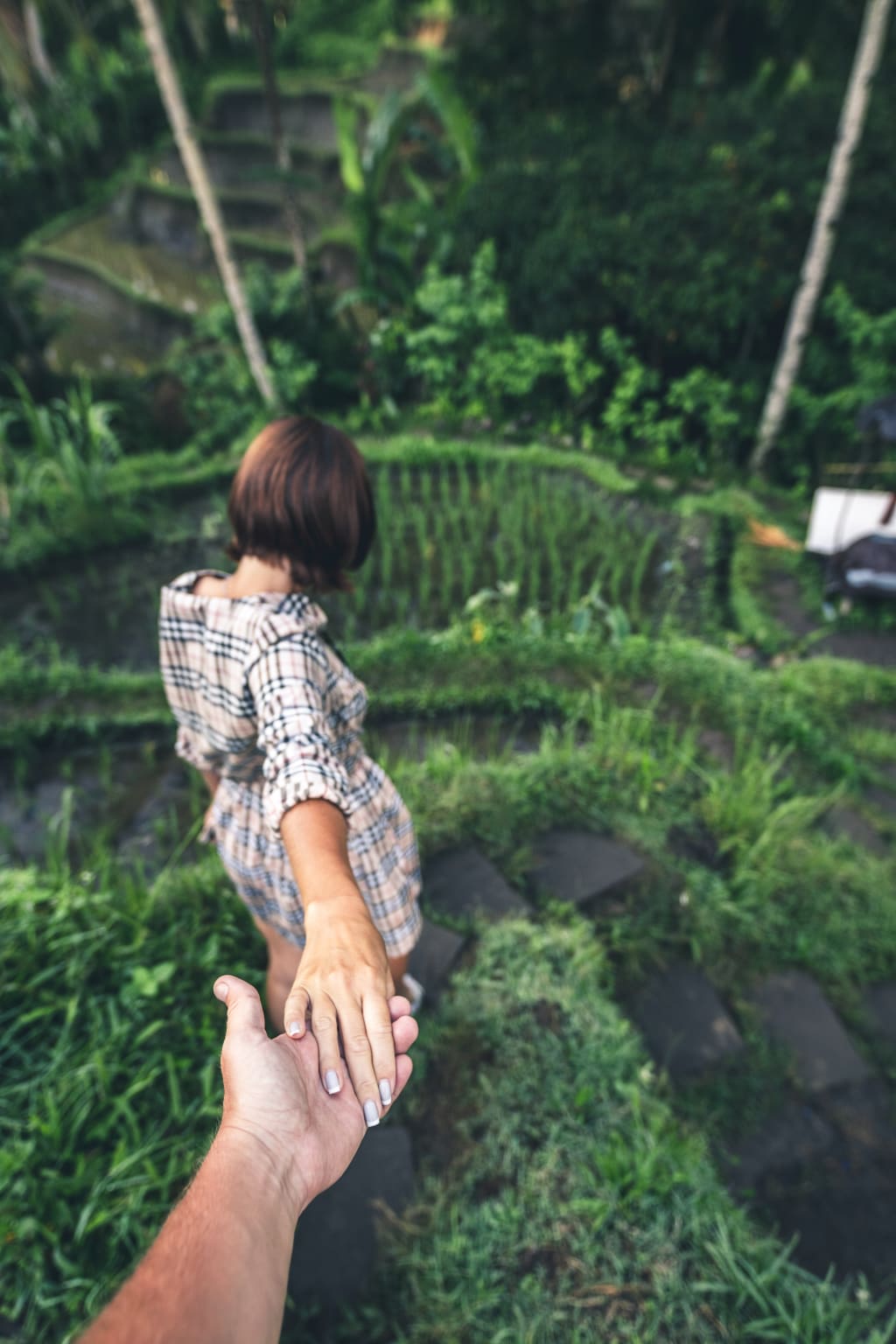 Tips for Motivating and Pushing Your Husband to Reach His Goals Tips for Motivating and Pushing Your Husband to Reach His Goals
