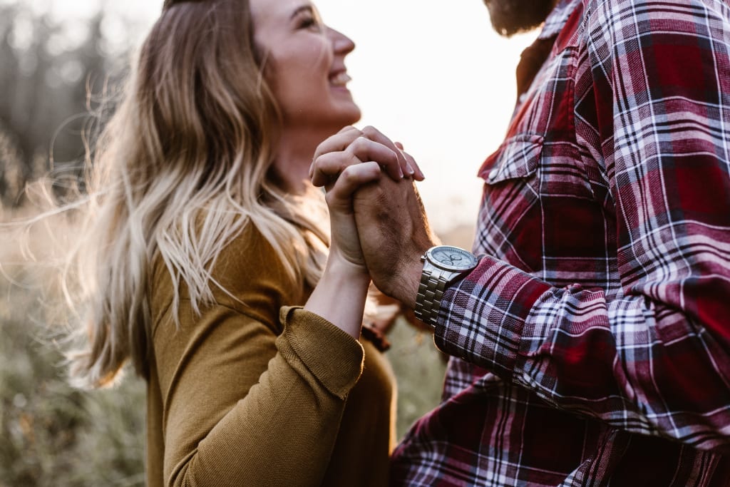 How To Make the Dating Revolution Work for You How To Make the Dating Revolution Work for You