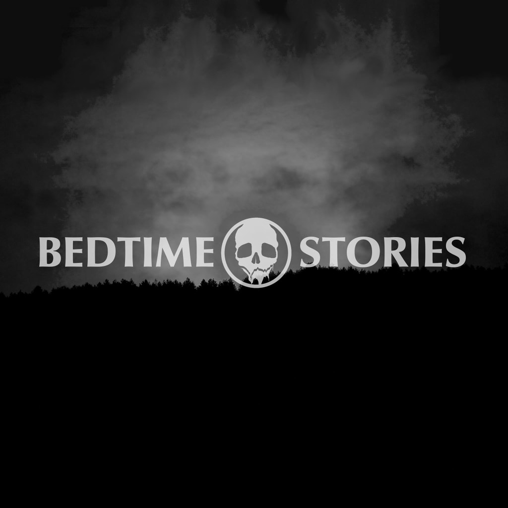 Bedtime Stories Bedtime Stories