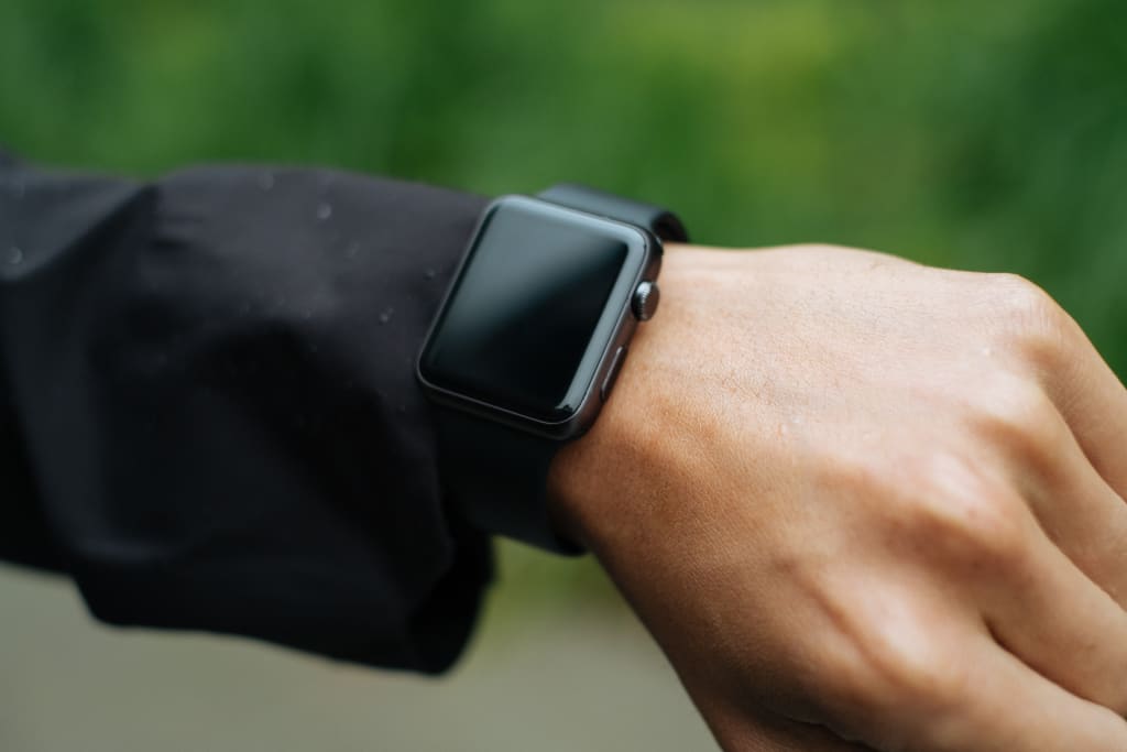 Apple Watch 3 Breaks Boundaries For Fitness Wearables Apple Watch 3 Breaks Boundaries For Fitness Wearables