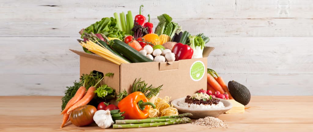 Hello Fresh Vs Blue Apron Hello Fresh Vs Blue Apron