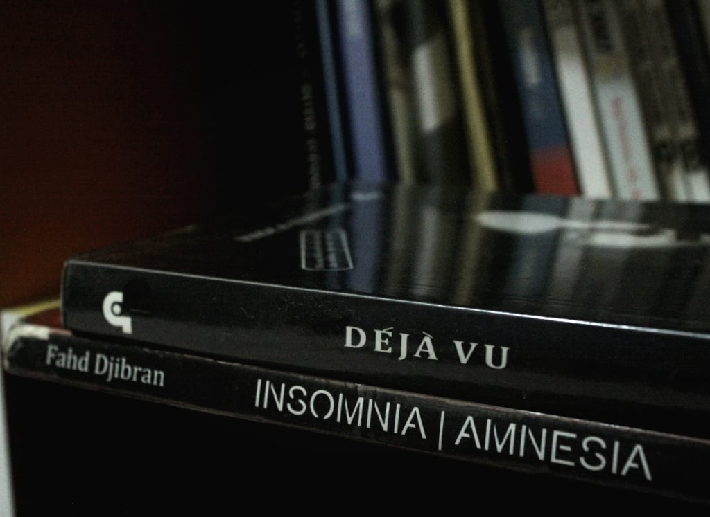 Insomnia Insomnia