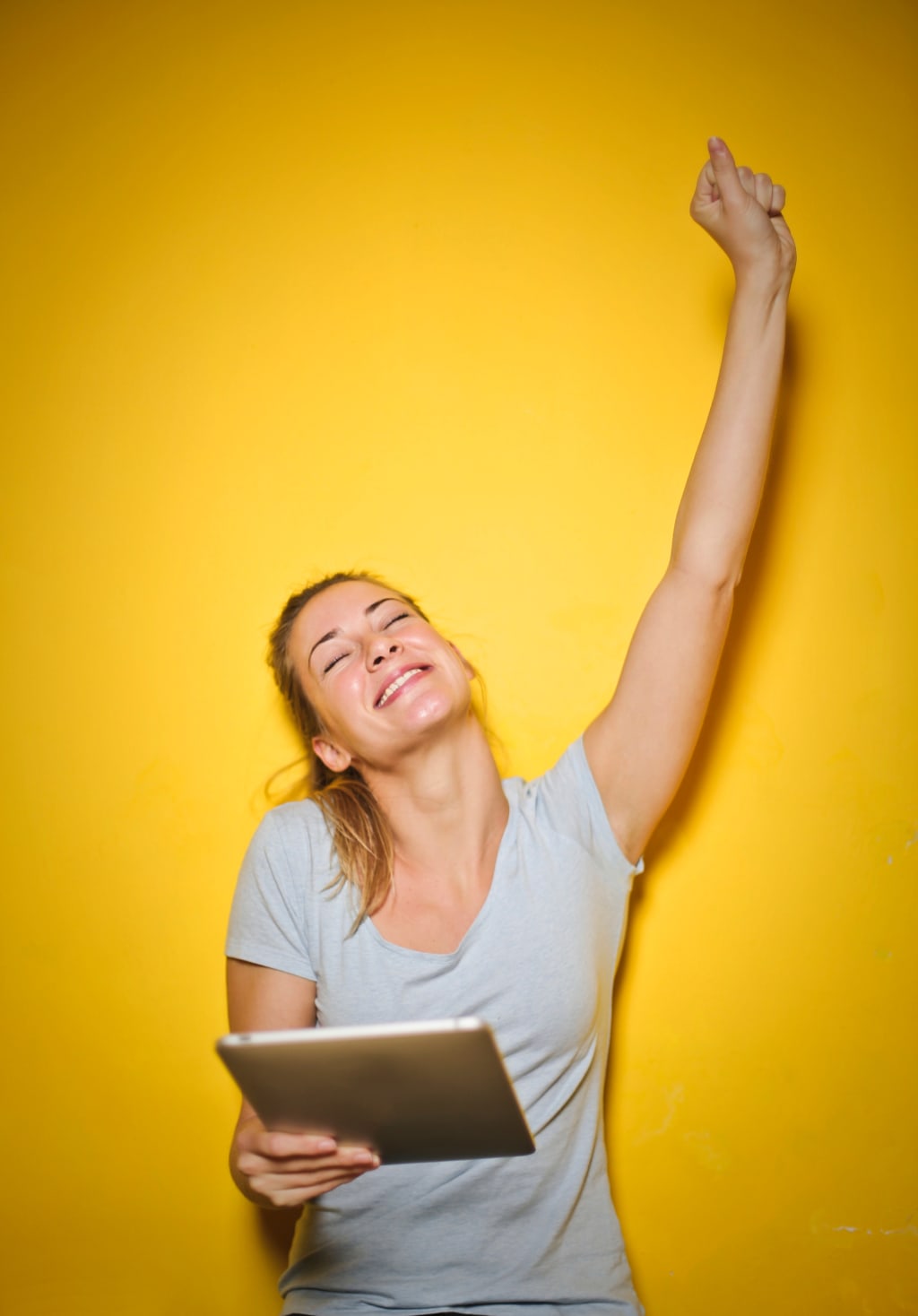 How to Use Technology to Better Yourself How to Use Technology to Better Yourself