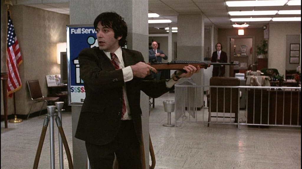 100 Films to Watch If You're Going to Study Film (Pt. 3) 100 Films to Watch If You're Going to Study Film (Pt. 3)
