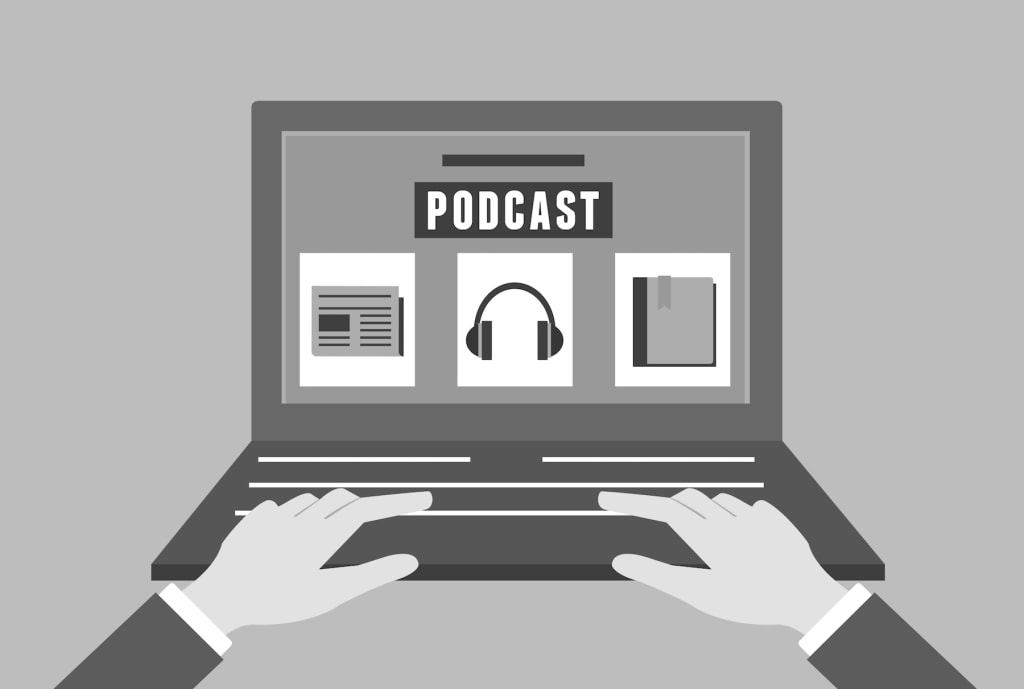 Best Sports Podcasts of 2018 Best Sports Podcasts of 2018