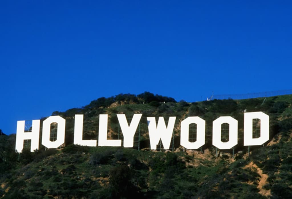 California Dreaming California Dreaming