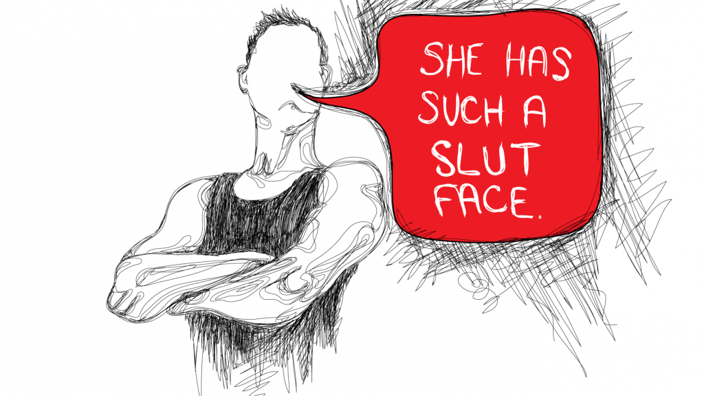 Signs You're Dealing with Internalized Misogyny Signs You're Dealing with Internalized Misogyny