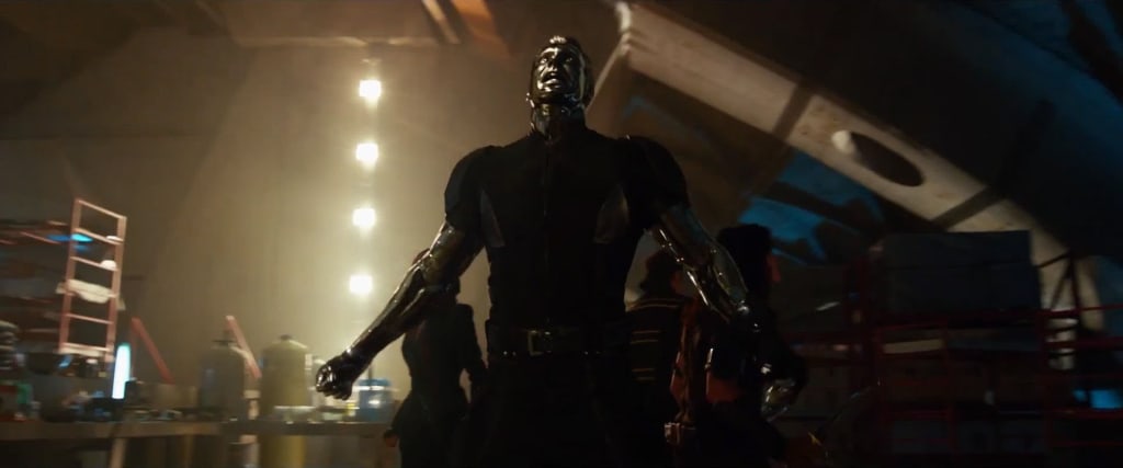 Put The Pedal To The Metal: Original X-Men Actor Returning For 'Dark Phoenix' Put The Pedal To The Metal: Original X-Men Actor Returning For 'Dark Phoenix'