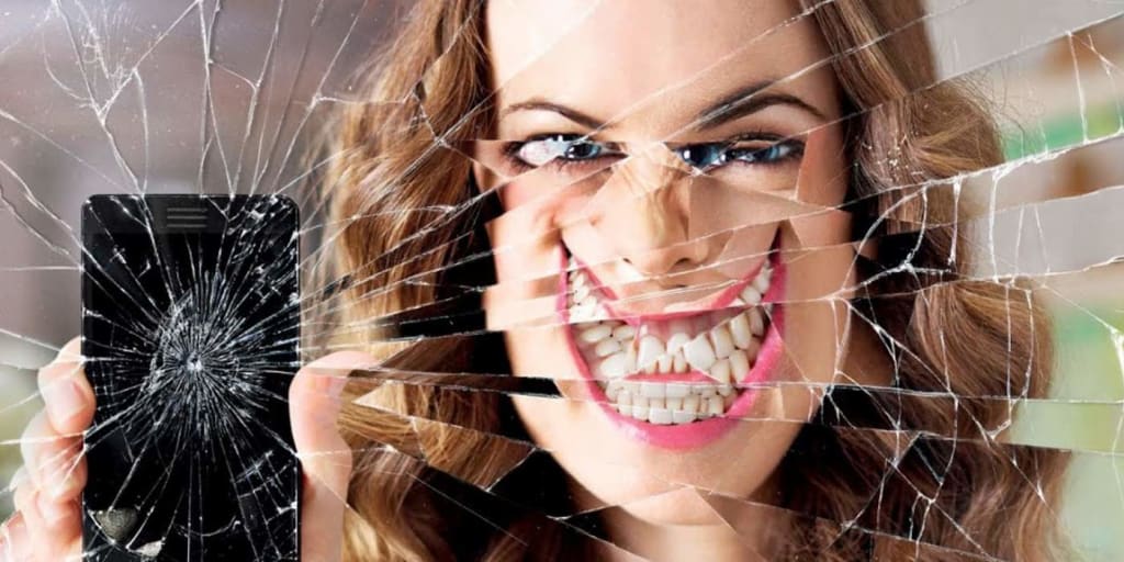 Reviewing Charlie Brooker’s ‘Black Mirror’, Season 3 Reviewing Charlie Brooker’s ‘Black Mirror’, Season 3