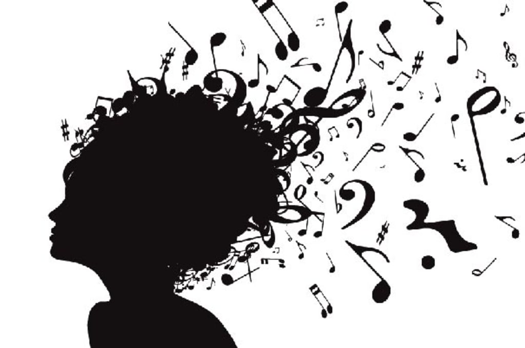 Top 7 Songs & Their Meanings to Me Top 7 Songs & Their Meanings to Me