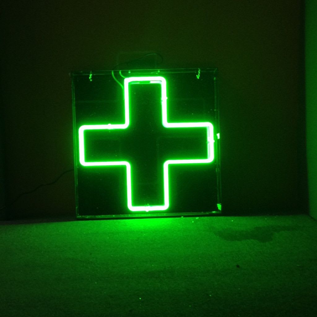 How Weed Saved My Life How Weed Saved My Life