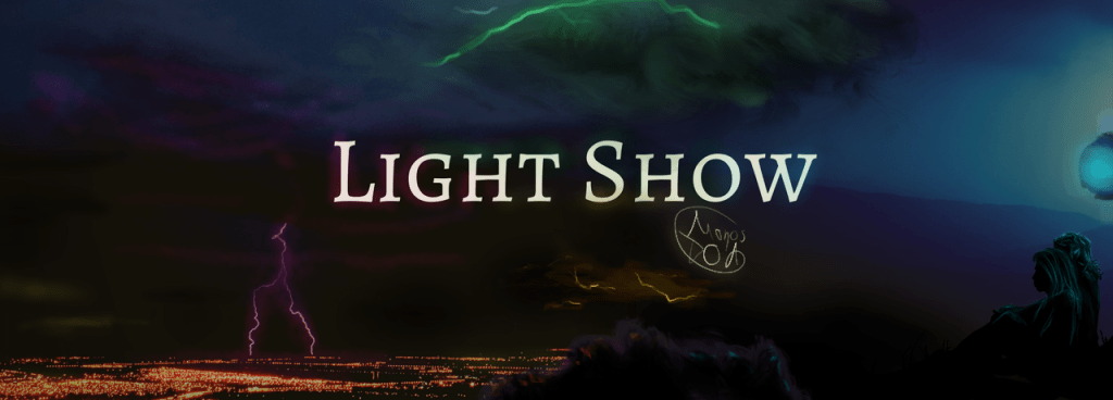 Light Show Light Show