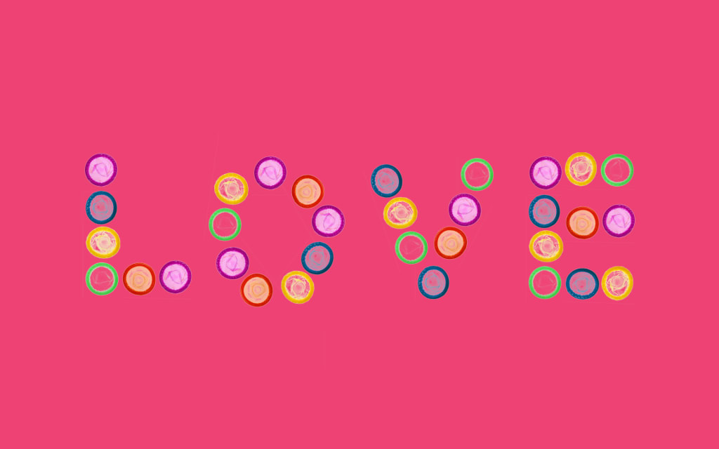 Is Valentine's Day Really About Love? Is Valentine's Day Really About Love?