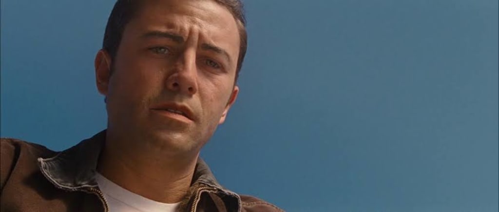 Rian Johnson’s 'Looper' Creates the Most Problematic Time Travel Movie Ever Rian Johnson’s 'Looper' Creates the Most Problematic Time Travel Movie Ever