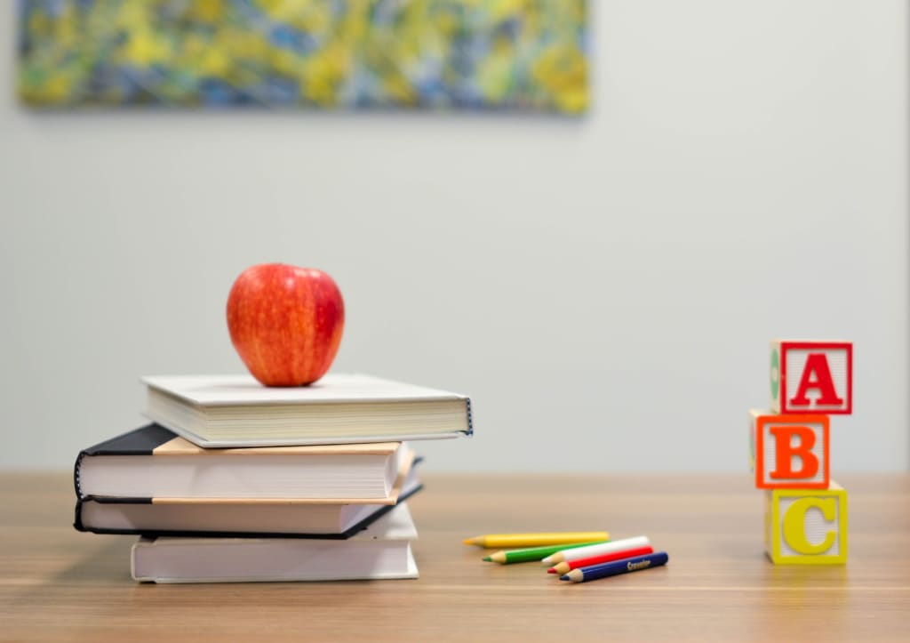 Teachers Aren't Heroes Teachers Aren't Heroes