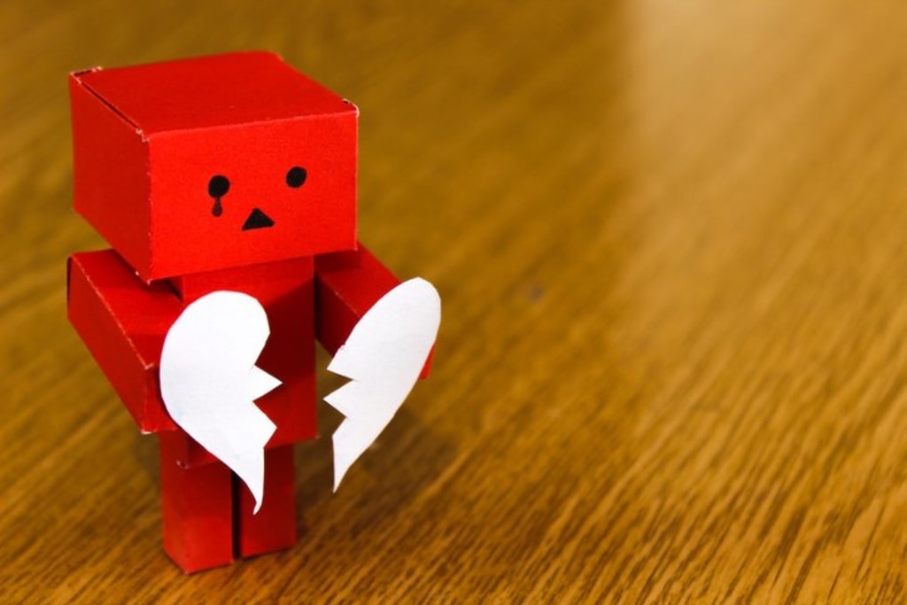 Divorce Divorce