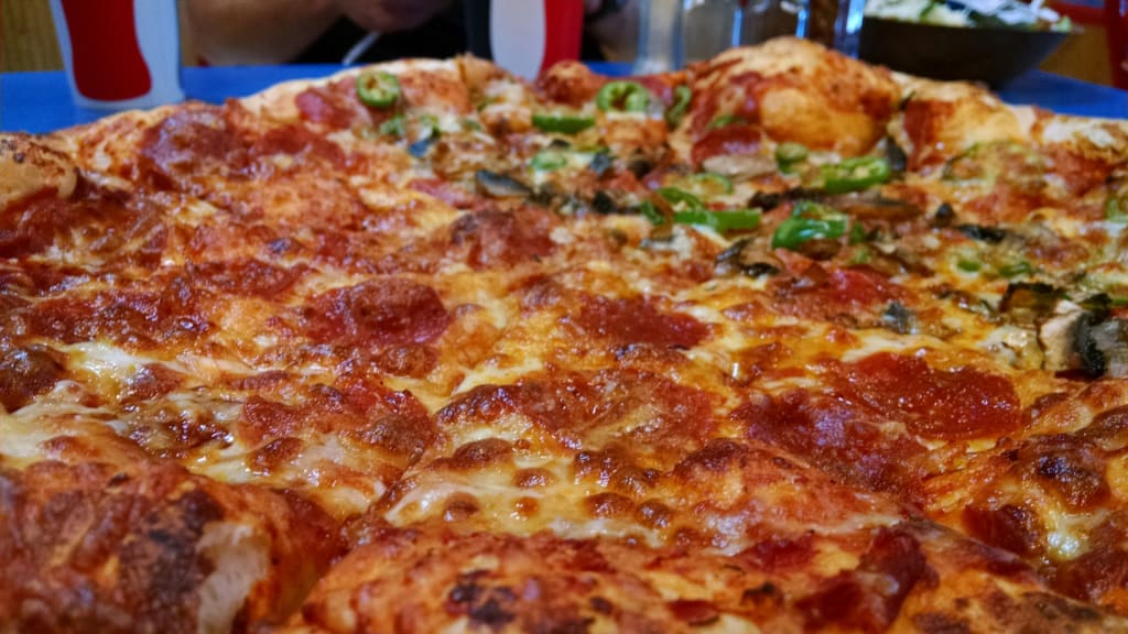 Best Pizza Cities Best Pizza Cities