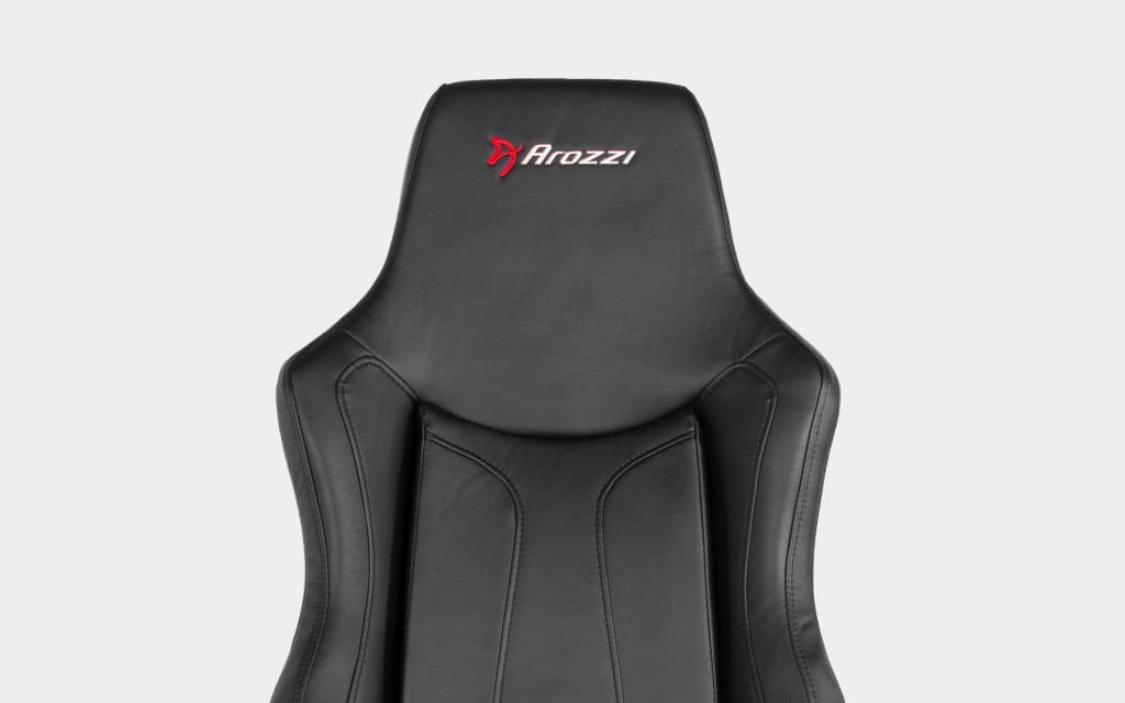 I Tried the Arozzi Vernazza Series Gaming Chair and I'm Never Going Back I Tried the Arozzi Vernazza Series Gaming Chair and I'm Never Going Back