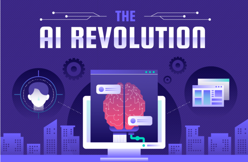 How AI Will Improve Our Lives in the near Future How AI Will Improve Our Lives in the near Future