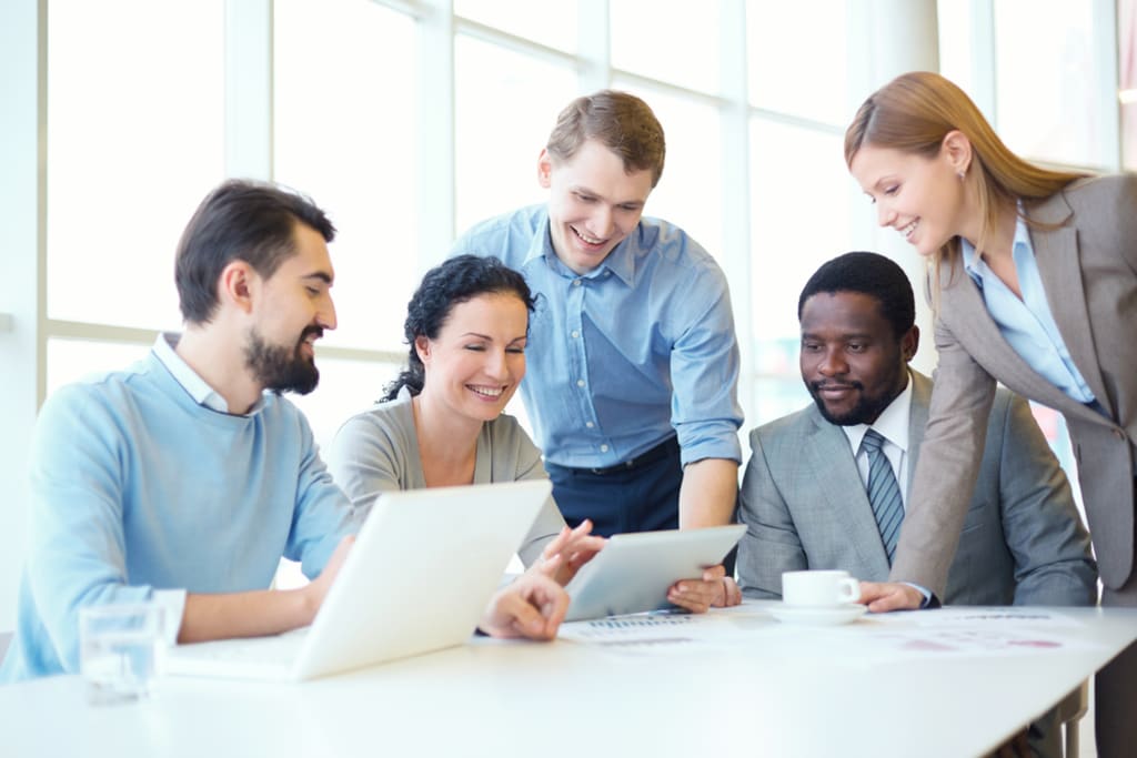 How Is the Under Ground Harming Your Business? How Is the Under Ground Harming Your Business?