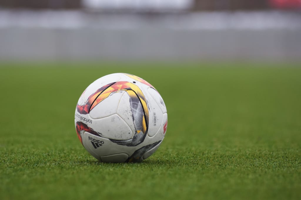 Essential Types of Soccer Balls Every Player Should Try Essential Types of Soccer Balls Every Player Should Try