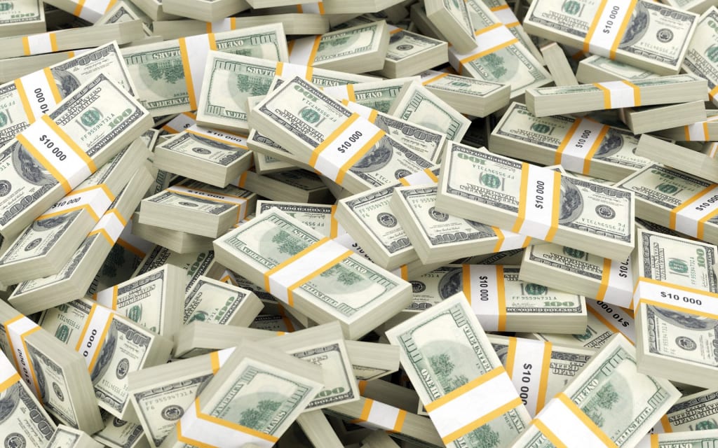 How to Make More Money How to Make More Money